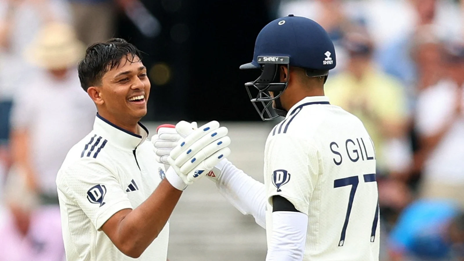 India vs England